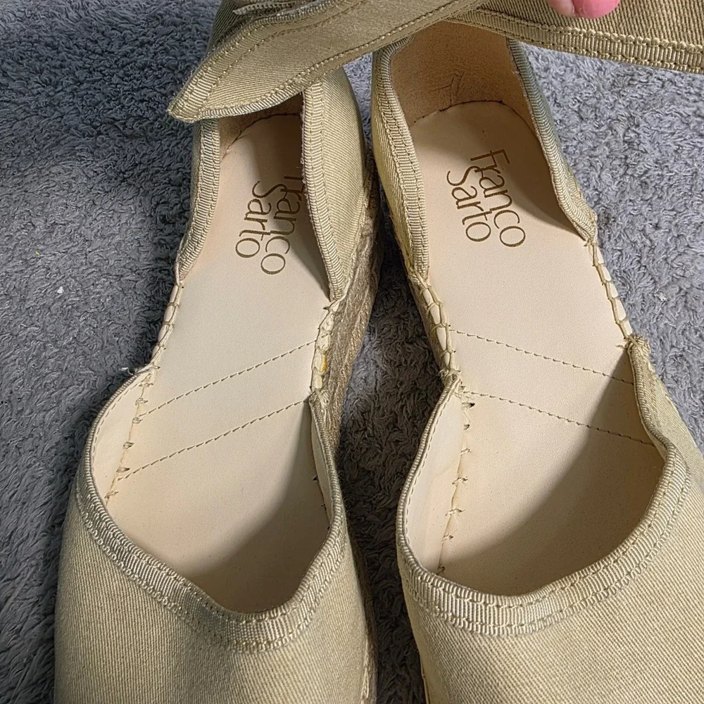 Franco Sarto brand franco